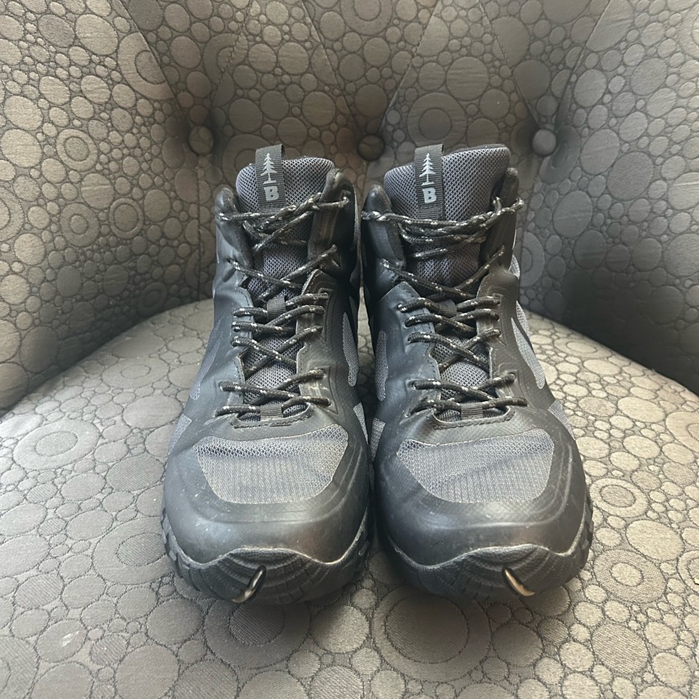 Bass Outdoor Size 9.5 Boots